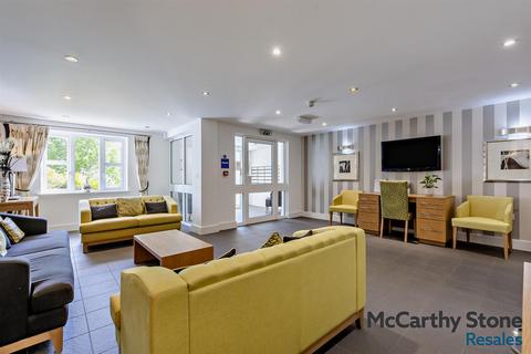 2 bedroom apartment for sale, The Fallows, Fairfield Road, East Grinstead, West Sussex, RH19 4QD