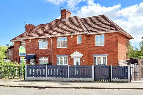 4 bedroom semi-detached house for sale, Roman Street, Rotherham S63