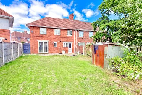 4 bedroom semi-detached house for sale, Roman Street, Rotherham S63