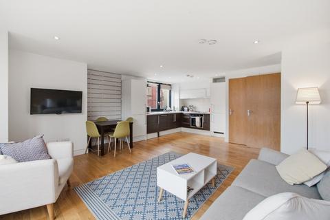 1 bedroom flat for sale, Flat 1, 2B Hopetoun Street, Bellevue, Edinburgh, EH7