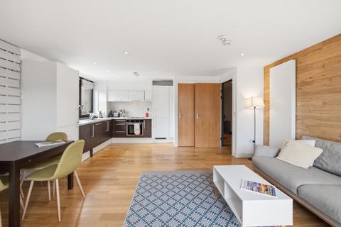 1 bedroom flat for sale, Flat 1, 2B Hopetoun Street, Bellevue, Edinburgh, EH7