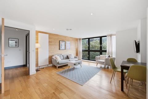 1 bedroom flat for sale, Flat 1, 2B Hopetoun Street, Bellevue, Edinburgh, EH7