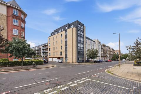 1 bedroom flat for sale, Flat 1, 2B Hopetoun Street, Bellevue, Edinburgh, EH7