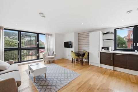 1 bedroom flat for sale, Flat 1, 2B Hopetoun Street, Bellevue, Edinburgh, EH7