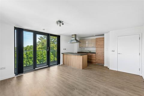 undefined, Riverwalk Apartments, Homerton Road, London, E9
