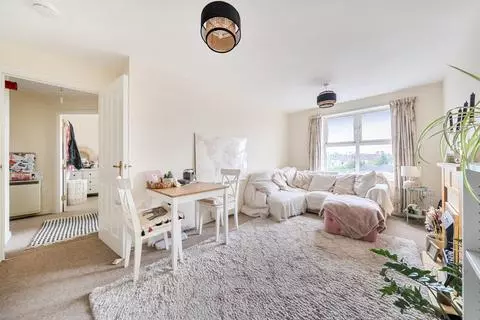 Apartment in Bristol, City of Bristol - View 2
