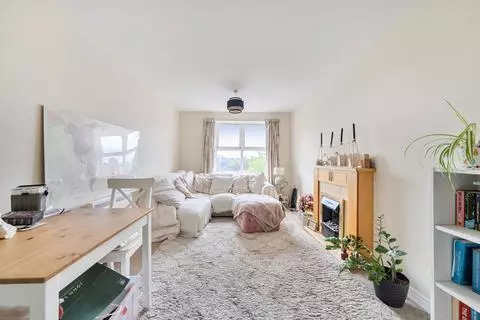 Apartment in Bristol, City of Bristol - View 3