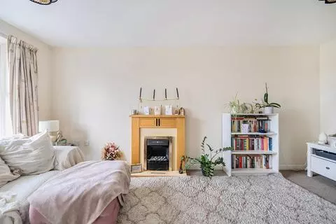 Apartment in Bristol, City of Bristol - View 5