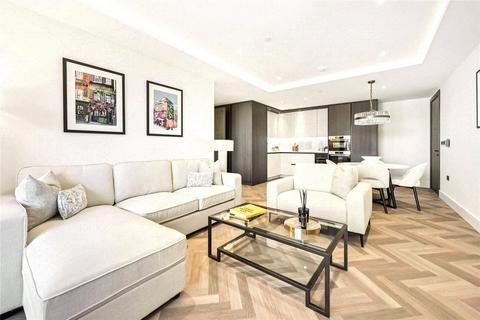 1 bedroom apartment for sale, Walton-Clark House, Brigade Court, Southwark, SE1
