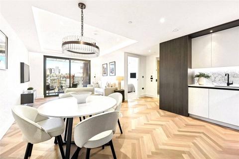 1 bedroom apartment for sale, Walton-Clark House, Brigade Court, Southwark, SE1