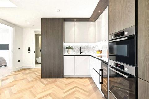 1 bedroom apartment for sale, Walton-Clark House, Brigade Court, Southwark, SE1