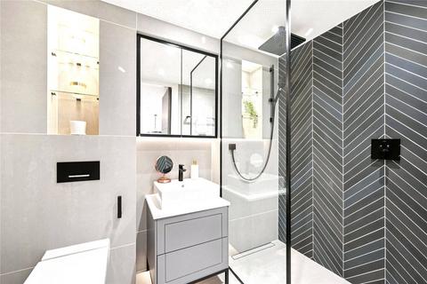 1 bedroom apartment for sale, Walton-Clark House, Brigade Court, Southwark, SE1