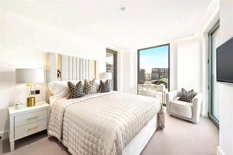 1 bedroom apartment for sale, Walton-Clark House, Brigade Court, Southwark, SE1