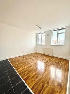 1 bedroom flat to rent - View 2