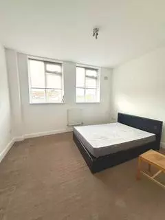 1 bedroom flat to rent - View 3