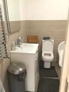 1 bedroom flat to rent - View 4