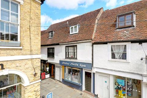 1 bedroom flat for sale, High Street, Ware, SG12