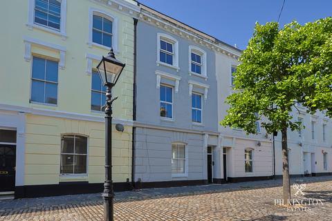 3 bedroom terraced house for sale, Plymouth, Devon PL1