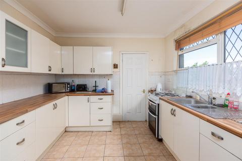 3 bedroom semi-detached house for sale, Carnglas Road, Sketty, Swansea