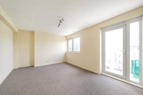 undefined, Bayham Street, London