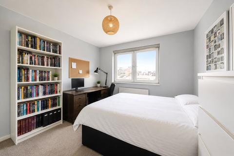 undefined, Bayham Street, London