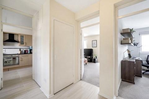 undefined, Bayham Street, London