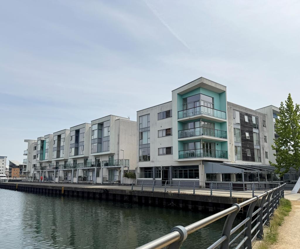 1 bedroom flat to rent