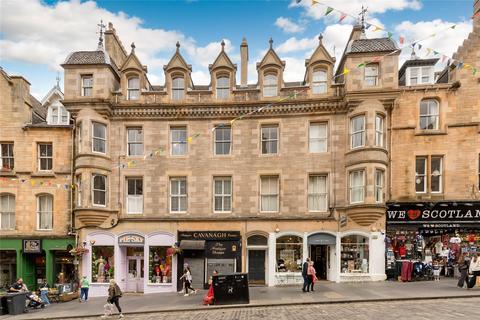 undefined, Cockburn Street, Old Town, Edinburgh