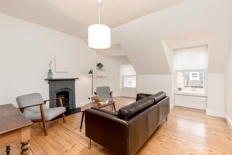 undefined, Cockburn Street, Old Town, Edinburgh