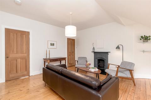 undefined, Cockburn Street, Old Town, Edinburgh