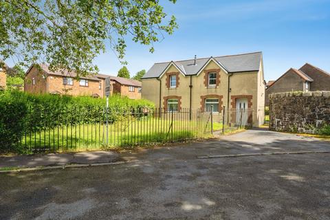 3 bedroom detached house for sale, Cemetery Road, Swansea SA5