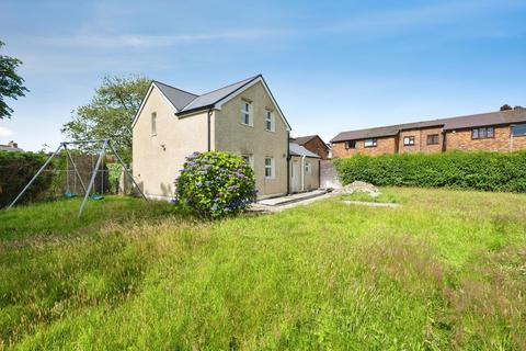 3 bedroom detached house for sale, Cemetery Road, Swansea SA5