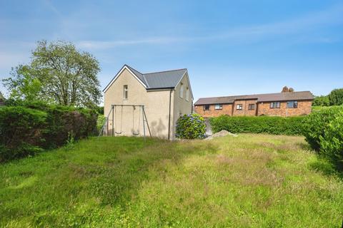 3 bedroom detached house for sale, Cemetery Road, Swansea SA5