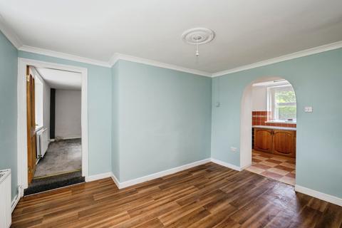 3 bedroom detached house for sale, Cemetery Road, Swansea SA5