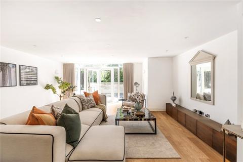 3 bedroom duplex for sale, Broadwalk House, Hyde Park Gate, London, SW7