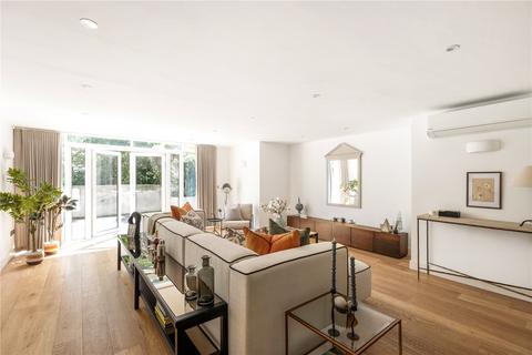 3 bedroom duplex for sale, Broadwalk House, Hyde Park Gate, London, SW7