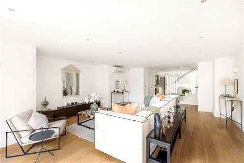 3 bedroom duplex for sale, Broadwalk House, Hyde Park Gate, London, SW7