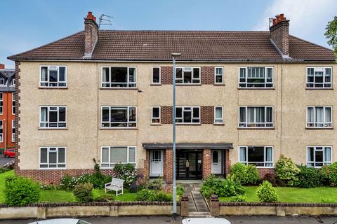 2 bedroom ground floor flat for sale, 0/2, 318 Churchill Drive, Broomhill, Glasgow, G11 7HD