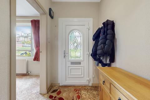 2 bedroom ground floor flat for sale, 0/2, 318 Churchill Drive, Broomhill, Glasgow, G11 7HD