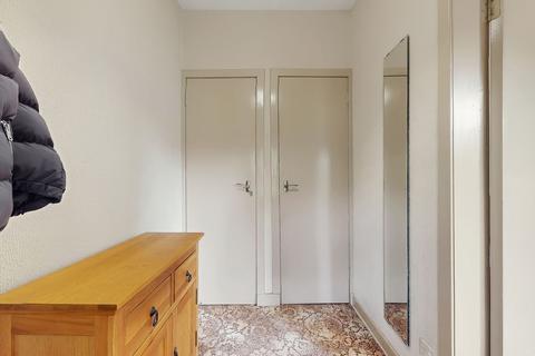 2 bedroom ground floor flat for sale, 0/2, 318 Churchill Drive, Broomhill, Glasgow, G11 7HD