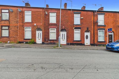 2 bedroom terraced house for sale, Curzon Road, Greater Manchester OL6
