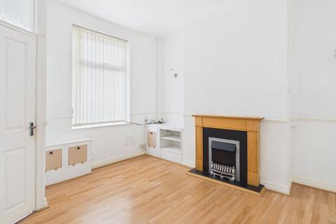 2 bedroom terraced house for sale, Curzon Road, Greater Manchester OL6