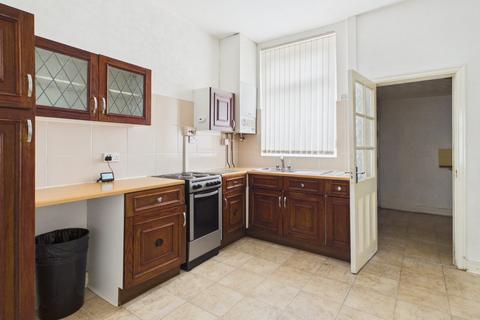 2 bedroom terraced house for sale, Curzon Road, Greater Manchester OL6
