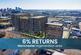 at West One 6% Rental Yields | Lucrative BuytoLet Opportunity, West One – 6% Rental Yields M50