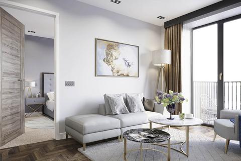 1 bedroom apartment for sale, at West One 6% Rental Yields | Lucrative BuytoLet Opportunity, West One – 6% Rental Yields M50