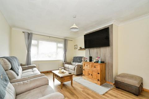 3 bedroom semi-detached bungalow for sale, Ashbury Avenue, SWINDON