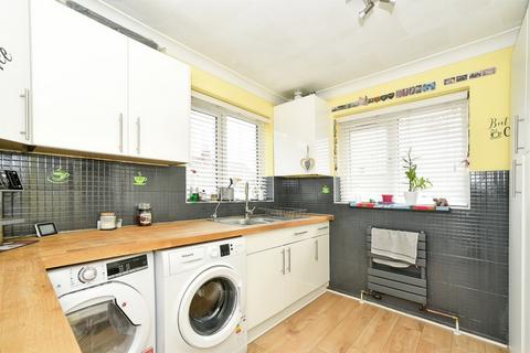 3 bedroom semi-detached bungalow for sale, Ashbury Avenue, SWINDON