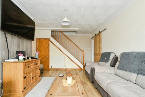 3 bedroom semi-detached bungalow for sale, Ashbury Avenue, SWINDON