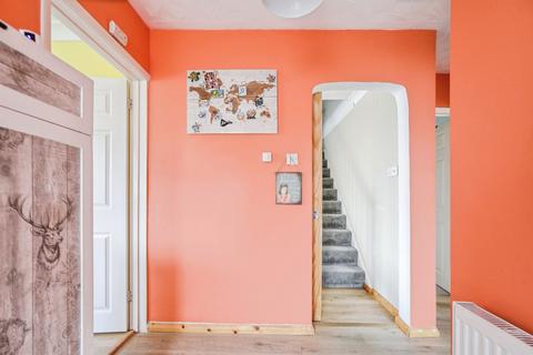 3 bedroom semi-detached bungalow for sale, Ashbury Avenue, SWINDON