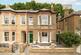 Orbel Street, London SW11
